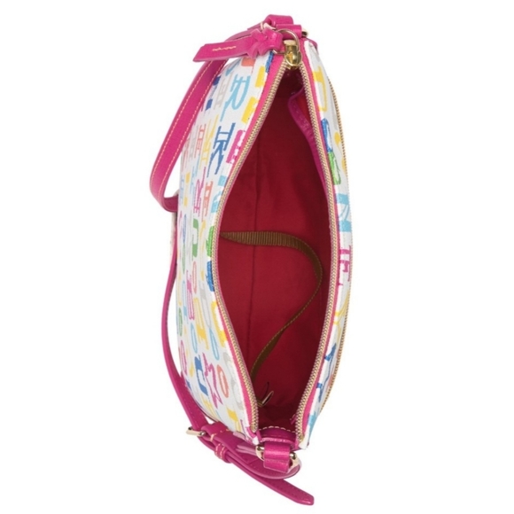 Dooney & Bourke Crossbody Purse - Picture 3 of 10